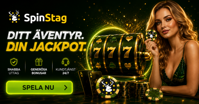 SpinstagCasino