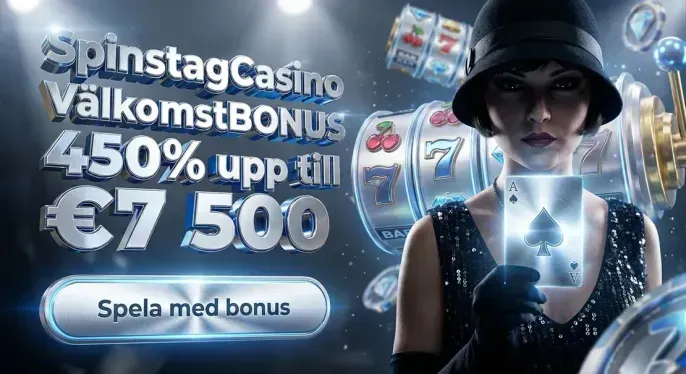 SpinstagCasino